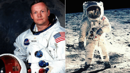 Agences conferenciers PERFORMANCE Neil Armstrong Astronaute