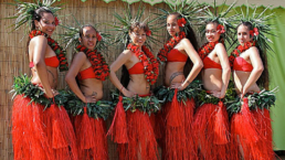 Agences conférenciers INTELLIGENCE RELATIONNELLE EMOTIONNELLE Taputu Terii Danses polynésiennes
