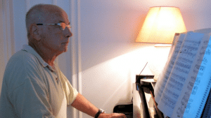 Les huit qualites du manager Le manager musicien