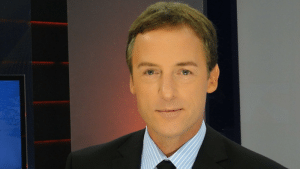 Animateur TV trilingue