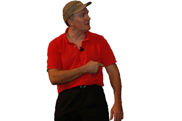 Conférence spectacle de sensibilisation handicap