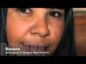 Agence de conférencier RSE Anne Groisard Experte Femmes Migrantes