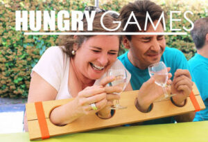 Agence conférencier RSE TEAM BUILDING HANDICAP Charlotte Brocard On ne joue pas à table