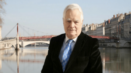 Jacques Pommier alias Claudius Bouchon conferences spectacle d'entreprise