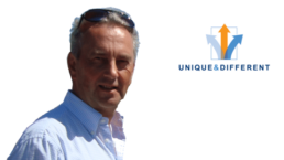 François POTIÉ LUSSIGNY, fondateur Agence de conférenciers
