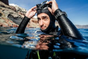 Agence conférencier CLIMAT Pierre-Yves Cousteau