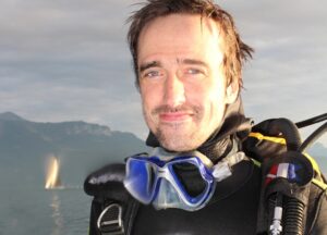 Agences conférencier CLIMAT Pierre-Yves Cousteau