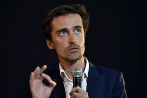 Agences conférenciers CLIMAT Pierre-Yves Cousteau