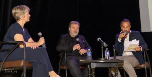 Stéphane Kaminsky Agence conférenciers Animateur séminaires