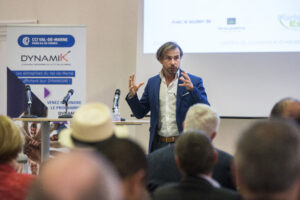 Stéphane Kaminsky Agences conférenciers Animation séminaires