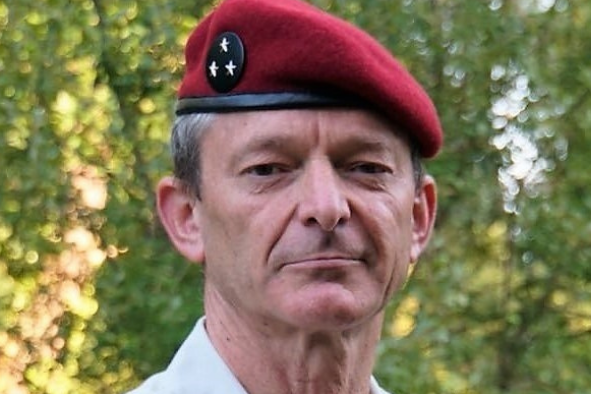 Thierry Ducret Conférencier Innovation