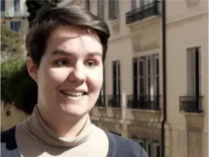 Juliette Lepage Agence conférenciers RSE Handicap Asperger