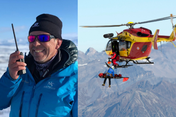 Pascal Sancho dédie sa vie à sauver celle des autres ! Titulaire de plusieurs centaines d’interventions au coeur de l’urgence, il propose lors de ses rencontres une autre idée de la condition humaine. Plus que jamais l’adage « lorsqu’il y a une volonté il y a un chemin » prend alors tout son sens … Après avoir gravi bien des montagnes et tous les échelons opérationnels de son métier, il consacre une dizaine d’année à la direction de son unité d’élite de la Police Nationale. C’est le fruit de toutes ses expériences qu’il partage dans un moment édifiant où l’inspiration atteint les sommets. Agence de conférenciers