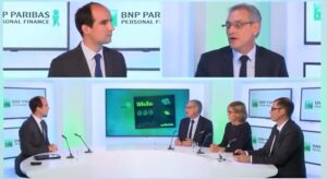 Agence de conférenciers ANIMATION SÉMINAIRES CONVENTIONS Pierre Chavanne Journaliste animateur bilingue