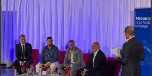 Agences de conférenciers ANIMATION SÉMINAIRES CONVENTIONS Pierre Chavanne Journaliste animateur bilingue