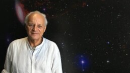 Agence Conferenciers ASTROPHYSICIEN Jean-Pierre Luminet Asteroides dangereux, Cosmos, L'univers, Etoiles, L'infini, les Trous Noirs