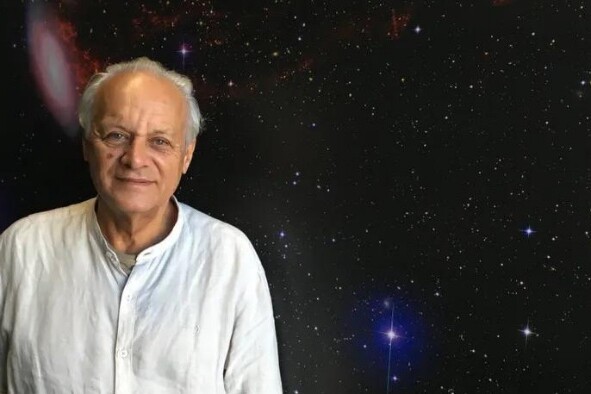 Agence Conferenciers ASTROPHYSICIEN Jean-Pierre Luminet Asteroides dangereux, Cosmos, L'univers, Etoiles, L'infini, les Trous Noirs