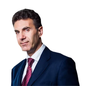 Alexandre Del Valle Agence conférencier management Géopolitique