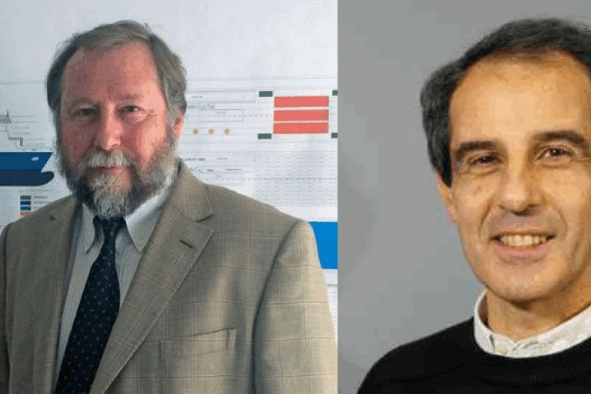 Courrèges Patrick (de) Régis Revilliod entrepreneurs du XXIès siècle Economie bleue