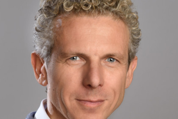 Gilles Babinet conférencier numérique IA
