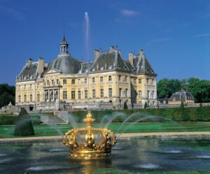 Anne vermès Agence conférencière INTELLIGENCE ÉMOTIONNELLE Vaux le Vicomte