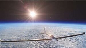 Agences de conférenciers ENTREPRENEUR Raphaël Domjan avion solaire