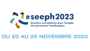 Agence de conférencier RSE HANDICAP Conférences spectacles, théâtres, Atelier SEEPH