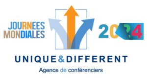 Agences Conférenciers JOURNÉES MONDIALES Calendrier RSE