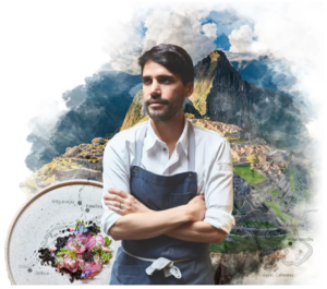 Agence conférencier CHANGEMENT DURABLE meilleur restaurant du monde