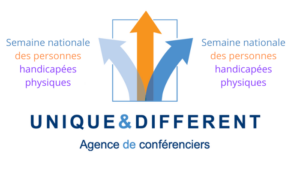 Agence de conférencier SEMAINE DES PERSONNES HANDICAPÉES PHYSIQUES RSE 2024