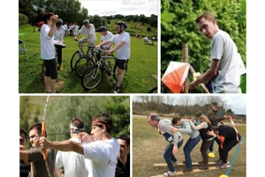 Agences conférencières TEAM BUILDING ÉNERGIE MENTALE PHYSIQUE Karine Baillet Championne internationale de raids multisports de nature