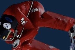 Agences Conférencier MANAGEMENT Mathieu Sage Champion du Monde de Ski
