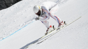 Agences de Conférencier MANAGEMENT LEADERSHIP Mathieu Sage Champion du Monde de Ski