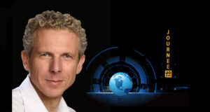 Gilles Babinet, Agence de conférenciers - IA de Enjeux de l'Intelligence artificielle