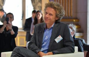 Gilles Babinet, Agence de conférenciers IA Intelligence artificielle et entreprises
