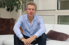 Gilles Babinet, Agence de conférenciers IA l'Intelligence artificielle et ses enjeux forts