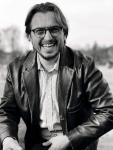 Agence de conférencier Management par le théâtre Michaël Bonaventure