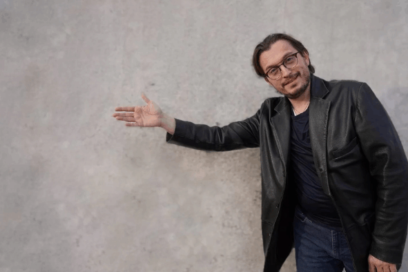 Agence de conférenciers Management avec le théâtre Michaël Bonaventure