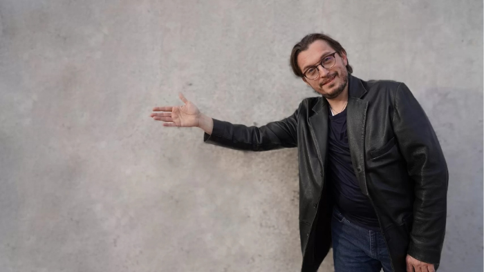 Agence de conférenciers Management avec le théâtre Michaël Bonaventure