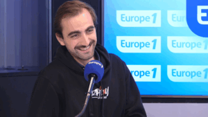 Agences conférencier Voir Grand avec les Cathédrales de France Henri d'Anselme