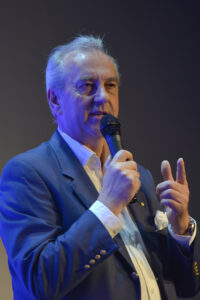 Agences conférenciers, Animations séminaires d'entreprises