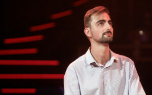 Agences conférenciers Voir Grand avec les Cathédrales de France Henri d'Anselme