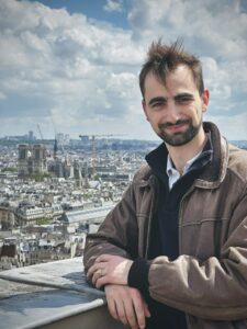 Meilleures Agences de conférenciers Voir Grand avec les Cathédrales de France Henri d'Anselme