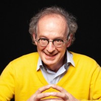 Philippe Cahen agence conférencier prospectives et signaux faibles, speakers