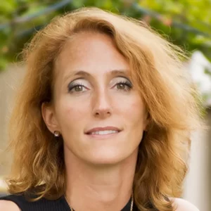 Delphine Luginbuhl Agence Conférenciers Cultivons l’optimisme