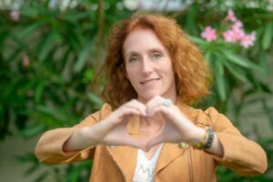 Delphine Luginbuhl Agences Conférenciers Réenchanter la Diversité et l’Inclusion