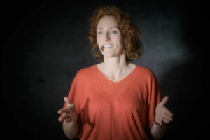 Delphine Luginbuhl Agences Conférenciers Renforcez votre collectif