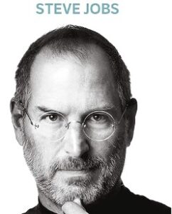 Agences conférenciers Nicolas Sabatier Management selon Steve Jobs