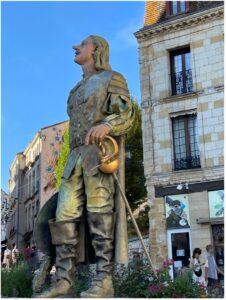 Agences de conférenciers Management