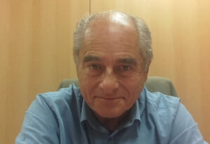 Conférenciers GESTION STRESS Jean-Jacques Maurice